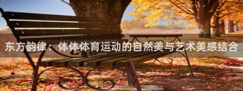 betway西汉姆联：东方韵律：体体体育运动的自然美与艺术美感结合